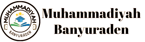 Muhammadiyah Banyuraden